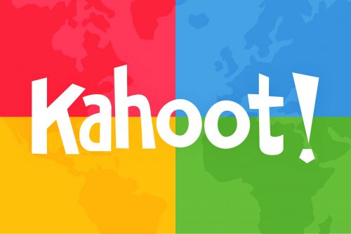 kahoot quiz resource