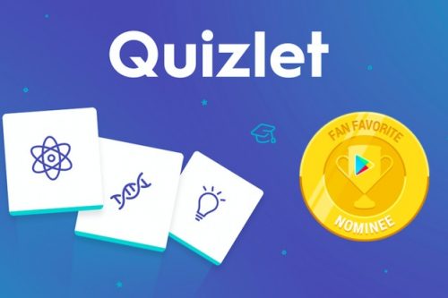 quizlet online resource